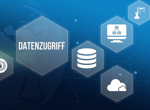 Datenzugriff