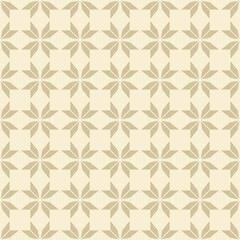 Art deco seamless pattern background.