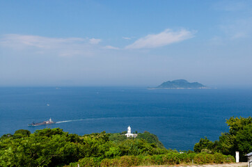 関崎灯台