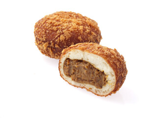 カレーパン