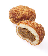 カレーパン