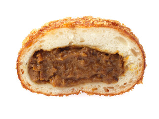 カレーパン