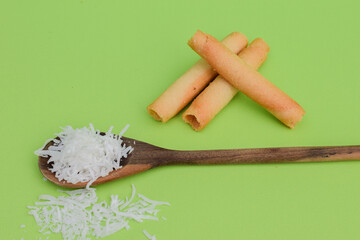 ingredientes reposteria 