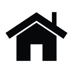 home icon vector