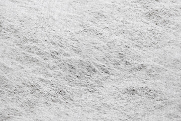 和紙 銀 テクスチャ アブストラクト背景