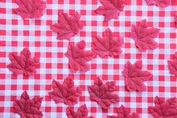 seamless pattern with flowers