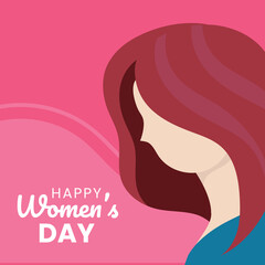 International happy women's day