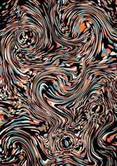 abstract seamless pattern background