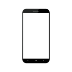 Mobile Phone Template