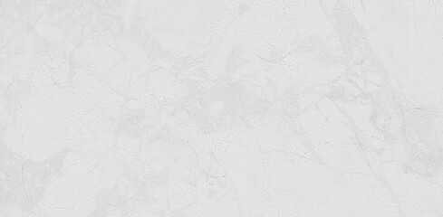 Obraz na płótnie Canvas White marble texture luxury background, abstract marble texture (natural patterns) for design.