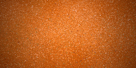 abstract fractal colorful orange copper beige khaki pumpkin marbled stone wall concete cement grunge image paint background bg texture wallpaper art frame sample illustration board