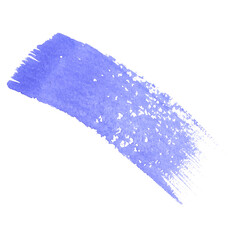 Watercolor background. Spring watercolor background. A smear of watercolor paint.