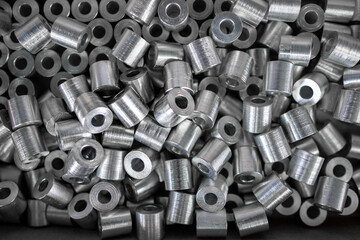 Metal bushings for various industries