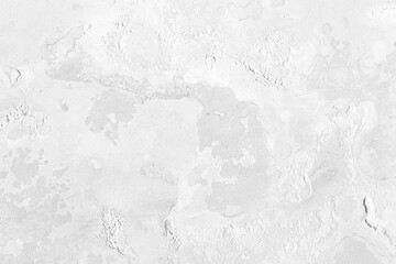 Obraz premium Natural stone pattern white gray texture and background
