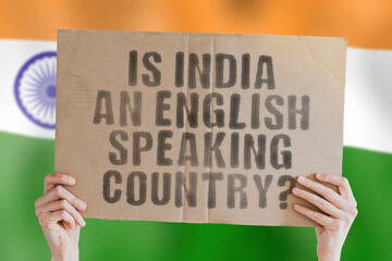 The question 