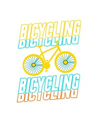 Fahrrad Fahrer Hobby