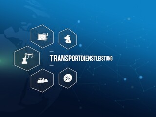 Transportdienstleistung
