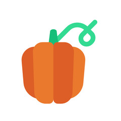 Vegetable Icon. 