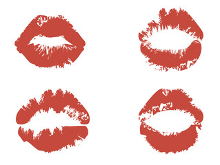 キスマーク(ver8)