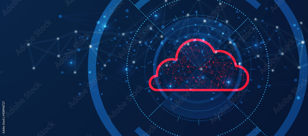 Poster 2d rendering technology cloud computing