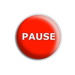 PAUSE Knopf
