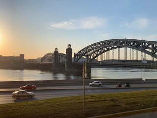 Saint Petersburg, Russia 