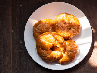 Croissant
