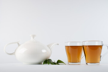 cup of tea