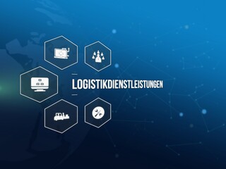 Logistikdienstleistungen