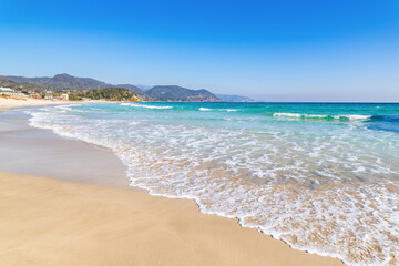 静岡県下田市　白浜海岸