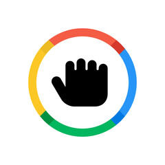 Obraz premium Hold Hand