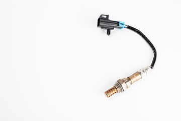 oxygen sensor