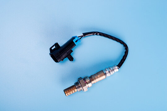 oxygen sensor