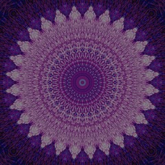 Obraz premium lace pattern