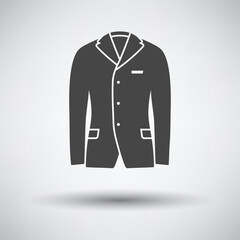 Business Suit Icon