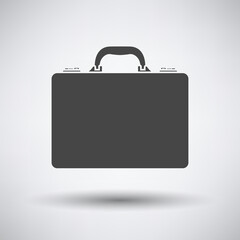 Business Briefcase Icon