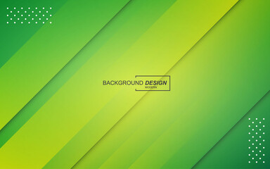Vector colorful abstract geometric gradient background