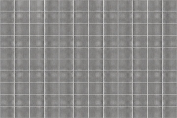 metal mesh lattice grate pattern background