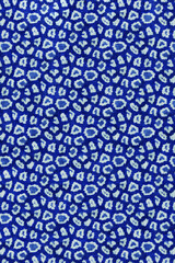 blue abstract pattern texture background