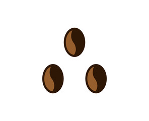 Coffee flat icon. Single high quality outline symbol for web design or mobile app.  Holidays thin line signs for design logo, visit card, etc. Outline pictogram EPS10