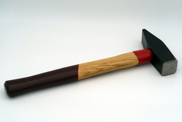 Magic wand.