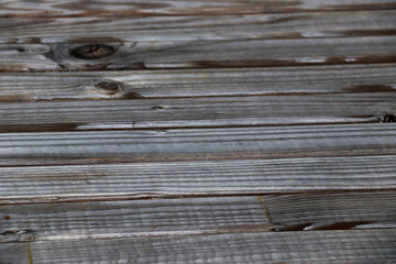 Obraz premium old vintage rustic grunge wood surface
