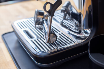 Espressomaschine