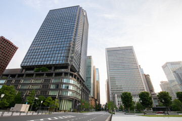 東京