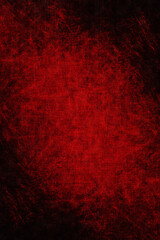 red grunge abstract texture backdrop background