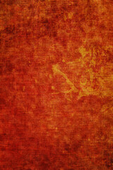 red grunge abstract texture backdrop background