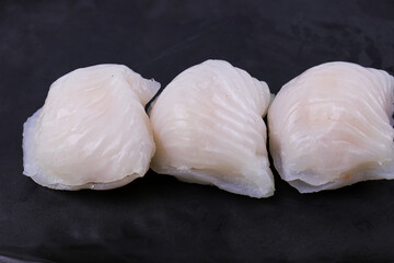 Obraz premium Chinese Dumplings , Cantonese dumpling, Ha-Gao