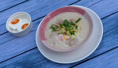 Thai Food Mixed Dishes