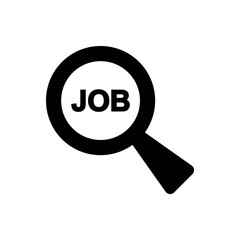 Job search icon