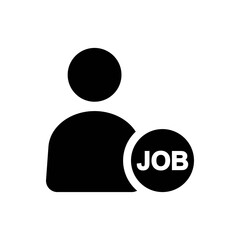 Job opportunity icon